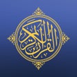 Иконка программы: Zain by القرآن الكريم