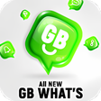 プログラムのアイコン：GB Tools Version