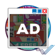 程序图标：Popup Blocker