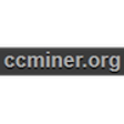 Symbol des Programms: ccminer