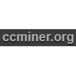 Icono de programa: ccminer