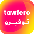 Icoon van programma: Tawfero