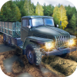 Ikon program: Offroad Trucker: Cargo Tr…