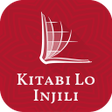 程序图标：Kitabi Lo Injil Gorontalo