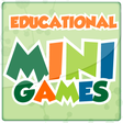 程序图标：Educational Mini Games