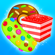 Ícone do programa: Candy Camp Story : Sweet …