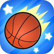 プログラムのアイコン：Arcade Basketball Classic…