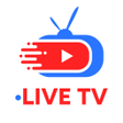 程序图标：PlayTV: Live Sports TV  S…