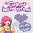 ไอคอนของโปรแกรม: Cupid Nonogram