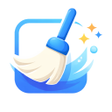 Ícone do programa: FlashScrub Clean