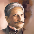 أيقونة البرنامج: Allama Iqbal Poetry اقبال