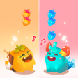 أيقونة البرنامج: Duet Monsters