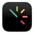 Symbol des Programms: Tyme 2