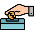 プログラムのアイコン：Moneybox