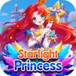 ไอคอนของโปรแกรม: Starnight Princess