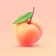 프로그램 아이콘: Peaches: AI To-Do List