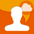 Icon of program: 電話帳 Cloud