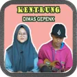 Kentrung Dimas Gepenk ft. Moni