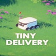 Ikon program: Tiny Delivery