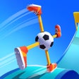 Icoon van programma: Leggy Orbs