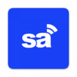 プログラムのアイコン：SermonAudio 2.0