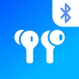 أيقونة البرنامج: Find My: Air Headphone Ph…