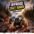 ไอคอนของโปรแกรม: Offroad Craft Runner 4x4 …