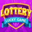 Programın simgesi: Lucky Lottery - Match To …
