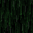 Programikonen: Hacker Live Wallpaper