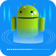 أيقونة البرنامج: Software Updater: App Upd…
