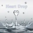 CoolWallpaper Heart Drop Theme