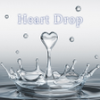 Programikonen: CoolWallpaper Heart Drop …