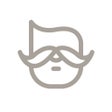 프로그램 아이콘: Typoer - Style your conta…