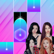 Babymonster Kpop Piano Tiles icon