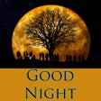 Ikon program: Good Night Greetings  Sms