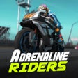 أيقونة البرنامج: Adrenaline Riders Pro