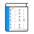 Icon of program: ChordBook Lite