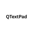 プログラムのアイコン：QTextPad
