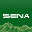 プログラムのアイコン：Sena Outdoor