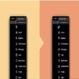 ไอคอนของโปรแกรม: Twitter™ Customizer