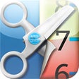 Icono de programa: NotasDeCorte