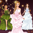 Programikonen: Fashion Girls Dress Up Ga…