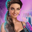 Ikona programu: Fashion Girls Dress Up Ga…