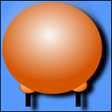Ikon program: Resistor Capacitor Induct…