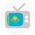 Ikona programu: Kazakh TV guide - Kazakhs…