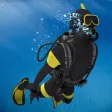 Scuba Diving Game