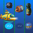 程序图标：Royal Cross Submarine Tha…