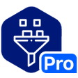 Ikon program: Post Filter Pro