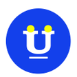 プログラムのアイコン：Ugadeals App - TV  Series