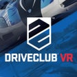 Ikon program: DRIVECLUB PS VR PS4